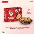 thumbnail image 3 of Britannia Chunkies Choco Chip Cookies 224g, 3 of 5