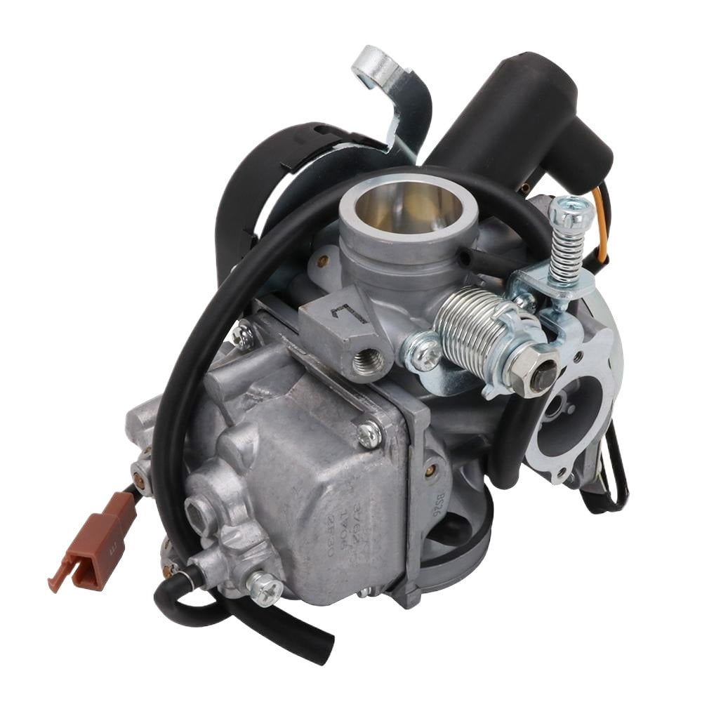 For MIKUNI 26mm PD26 BS26 For SUZUKI GS125 GN125 EN125 AN125 AN150 Burgman 125 150 Motorcycle Carburetor Carburador Carb