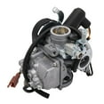 thumbnail image 4 of For MIKUNI 26mm PD26 BS26 For SUZUKI GS125 GN125 EN125 AN125 AN150 Burgman 125 150 Motorcycle Carburetor Carburador Carb, 4 of 5