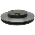 thumbnail image 3 of Raybestos Specialty Truck, School Bus and Medium Duty Rotors Fits select: 2003-2006 KIA SORENTO, 3 of 3