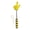 2, variant on Ywmsfl Retractable Hand Pointing Stick Teaching Hand Pointers Teaching Rod Classroom Pointers Telescopic Teacher Point Stick