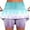 Sky Blue, variant on Fsqjgq Skirts for Women Tennis Golf Skirts Summer Workout Outfits Athletic Skorts Mini Skirt with Pockets High Waisted Jogging Skirts Sports Yoga Skirts Stretch Shorts Womens Skirts Knee Length 2XL
