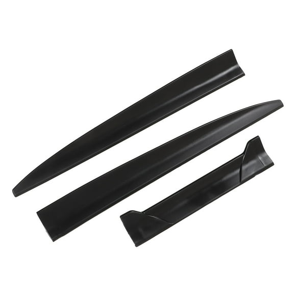 Trasero Para Maletero De Coche, Alta Dureza Física, Agarre Fuerte Universal, Para Coche, Tracción Fuerte De Neumáticos, 3 Piezas Para Vehículo