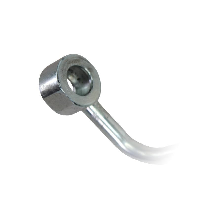 Edelmann 92840 Pressure Line Assembly