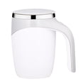 thumbnail image 1 of Mug Stirring Coffee Magnetic Automatic Cup Mixing Self Auto Cups Travel Mixer Electric, 1 of 7