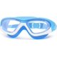 thumbnail image 5 of Gafas de natación para niños Gafas de natación HD impermeables y antivaho para niños y niñas, 5 of 5