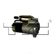 Starter Motor Fits 1998 Infiniti QX4