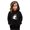 #A07-Black, variant on Halloween Hoodies for Girls Size 10-12 Cute Ghost Drinking Coffee Sweatshirts Fashion Long Sleeve Girls Pullover Sweatshirt with Pocket Fall Holiday Shirt for Teen Girls,7-8 Years