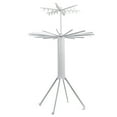 thumbnail image 1 of Trépied Pliable pour Séchage de Vêtements, Support de Lessive en Aluminium Gain de Place pour Usage Intérieur et Extérieur, 1 of 8