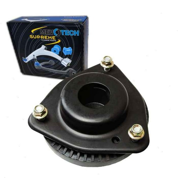 Mevotech Supreme Front Suspension Strut Mount Kit compatible with Chrysler Town & Country 2008-2012