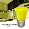 thumbnail image 3 of Bombillas Lámpara E27 3W Bombillas de luz No regulable Corona Bombillas LED Reemplazo de para sala de estar, 3 of 3
