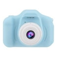 thumbnail image 2 of Dsscvnef Children's Digital Camera 2.0 LCD Mini Camera HD 1080P Children's Sports Camera, 2 of 5