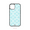 Teal, variant on abbyrose Smilies iPhone Case for iPhone 14 Pro