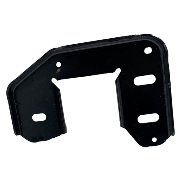 For Ford Expedition 2018-2024 Bumper Mounting Bracket Driver Side | Front | CAPA Certified | Made Of High Strength Galvanized Steel | Replacement For FO1066207, FO1066207C