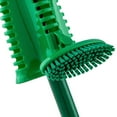 thumbnail image 6 of Libman Heavy Duty Microfiber Wonder Mop with Green Handle and Scrub Brush, 6 of 10