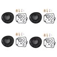 thumbnail image 1 of 4Sets Motorcycle Carburetor Repair Kit Maintenance Parts Fit for Suzuki GSXR 750/750W, 1 of 22