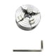 thumbnail image 1 of Mini torno de 4 mordazas para trabajar la madera, soporte de abrazadera, soporte de abrazadera Argén, 1 of 6