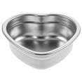 thumbnail image 4 of HOOWIFFY Heart Shaped Plate Bowl 1Set for Versatile Dining, 4 of 8