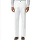 thumbnail image 2 of Pantalones largos para hombre, casuales, a la moda, cómodos, con bolsillo para vacaciones, cintura elástica lisa, pantalones cortos de poliéster para hombre., 2 of 7