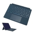 thumbnail image 1 of Teclado de Tableta Con Pantalla Táctil, Mejore la Eficiencia de la Oficina Tpn H101K Prácico Reemplazo de Tecla Magnético Fácil para X2 11 DA0023DX, 1 of 7