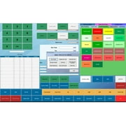 BPA Touch Point of Sale Software