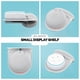 thumbnail image 4 of Wall Mount for Echo Pop, Google Home & Nest WiFi, with Cord Storage, 4 of 5