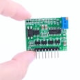 thumbnail image 2 of Placa Accionamiento Del Inversor Alta Frecuencia SG3525 LM358 Ajustable 12V 24V, 2 of 9