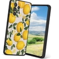 thumbnail image 1 of Compatible with Samsung Galaxy A32 5G Phone Case, Lemons-64 Case Men Women, Flexible Silicone Shockproof Case for Samsung Galaxy A32 5G, 1 of 1