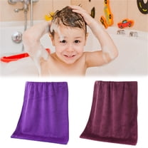 1*Towel Bath Towels Superfine Fiber Soft Extra Absorbent Cotton 13.8 X 29.5 Towels for Bathroom Small Bath Towel Towel