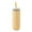 Yellow, variant on Double Layer Stainless Steel Portable Flip Cover Insulation Cup Creative American Straw Cup Long Lasting Paint Double Drinking Cup Cover