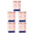 thumbnail image 1 of Maytalsory 7 Mur Empaistic Peinture Rouleau Outil Décoration pour Modèle Machine Bleu Type 8 5Set, 1 of 4