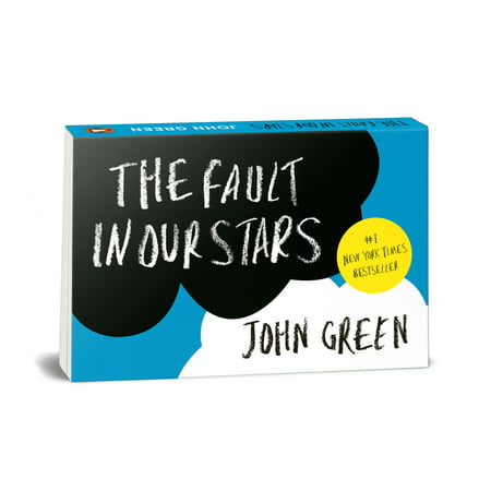 Penguin Minis: The Fault in Our Stars (The Fault In Our Stars Best Seller)