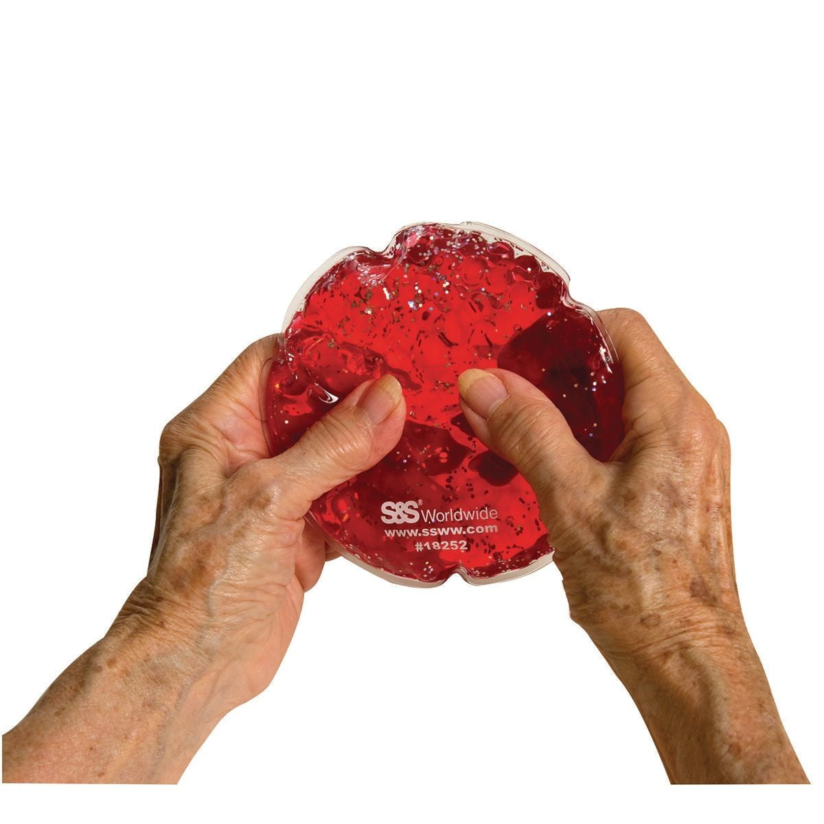 Squish Discs (Set of 6)