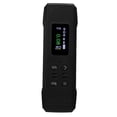 thumbnail image 3 of Nuclear Radiation Detector High Sensitivity Sound Light Alarm HD LCD Display Geiger Counter for γ X β Ray Black, 3 of 5