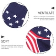 thumbnail image 3 of unbranded 2Pares Calcetines Americanos De Para Uso Diario Y Fiestas, 3 of 6