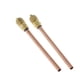 thumbnail image 3 of de 2 piezas de repuesto para válvula de de llenado de aire acondicionado Piezas de repuesto para herramientas eléctricas de diámetro perfecl Válvula de acceso al aire acondicionado, 3 of 6