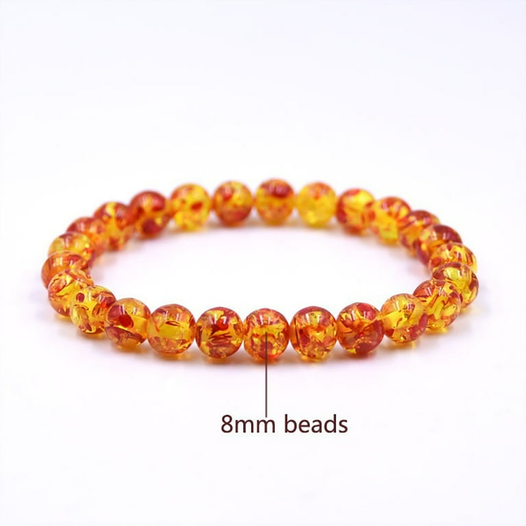 Amber sale stone beads