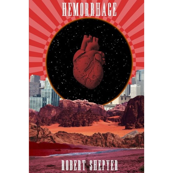 Hemorrhage (Paperback)
