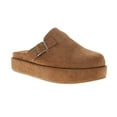 thumbnail image 2 of Corkys Womens Holidaze Platform Mules Clogs Dress Casual Shoes, 2 of 5