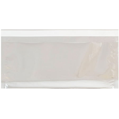 UPC: 0608729149217 | JAM #10 Foil Envelopes  4 1/8 x 9 1/2  Silver  100/Pack  Peel & Seal