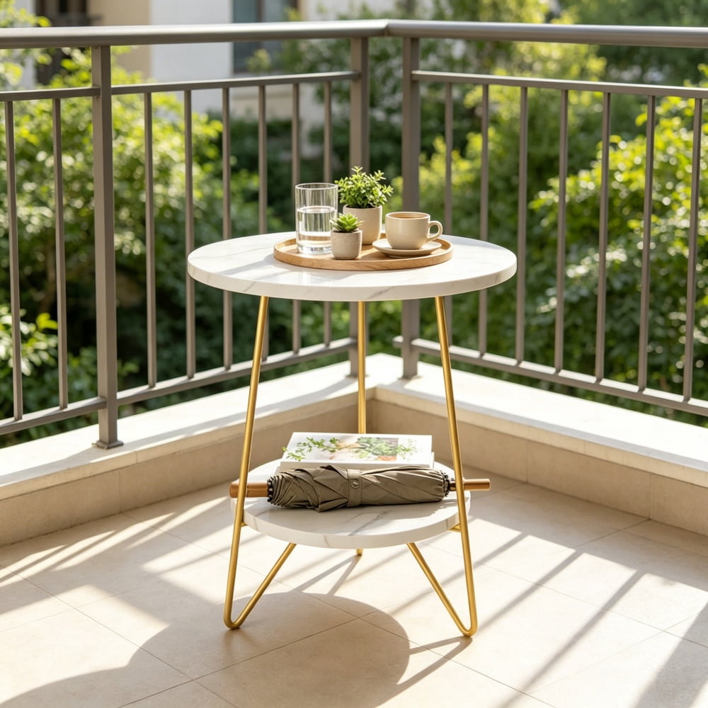 End Table Coffee Tables