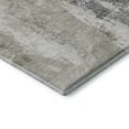 thumbnail image 3 of Addison Rugs Mayfield Premium Machine Washable Transitional Abstract Taupe Rectangle Rug, 10' x 14', 3 of 6