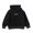 Black, variant on Vedolay Sweatshirts Girl's Pullover Crewneck with Ruffle Trim Long Sleeve Cute Oversize Sweatshirts,Green 3-4 Years