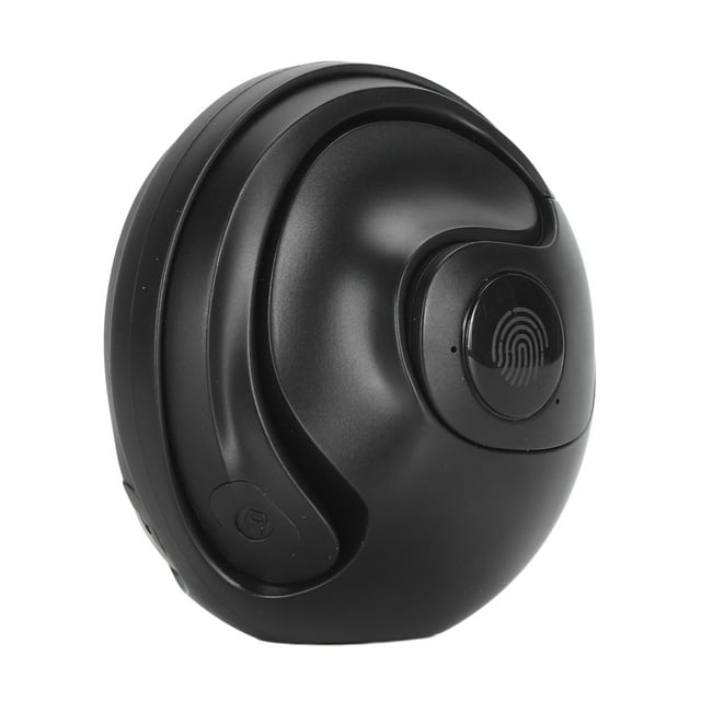 Language Translator Earhooks in Real Time, 0.2S Fast Translator Device with BT 5.3 & APP Support 144 Languages, Voice Translator Earbuds for Travel, Learning, Business