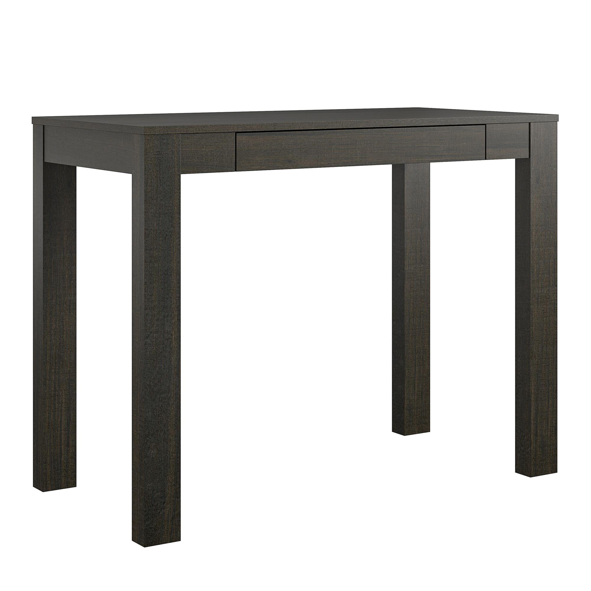 Walmart mainstays 2024 parsons desk