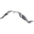 thumbnail image 5 of For Scion xA 2004 2005 2006 Fender Liner Driver Side | Front | Plastic | Replacement For SC1248101 | 5387652092, 5 of 6