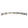 thumbnail image 5 of FRONT BUMPER Compatible with Toyota Pickup 1989-1991 Chrome 4WD, 5 of 5