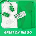thumbnail image 6 of Mondelez International AMC67610 White Spearmint Sugar-Free Gum - 9 Pack per Box, 6 of 8
