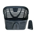 thumbnail image 2 of jinwen Bike Basket Large Capacity Portable Basket for Hiking Outdoor Riding Small, 2 of 9