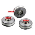 thumbnail image 3 of 3 Pcs 36T Gear with Circlip for 500w Motor, 3 of 5